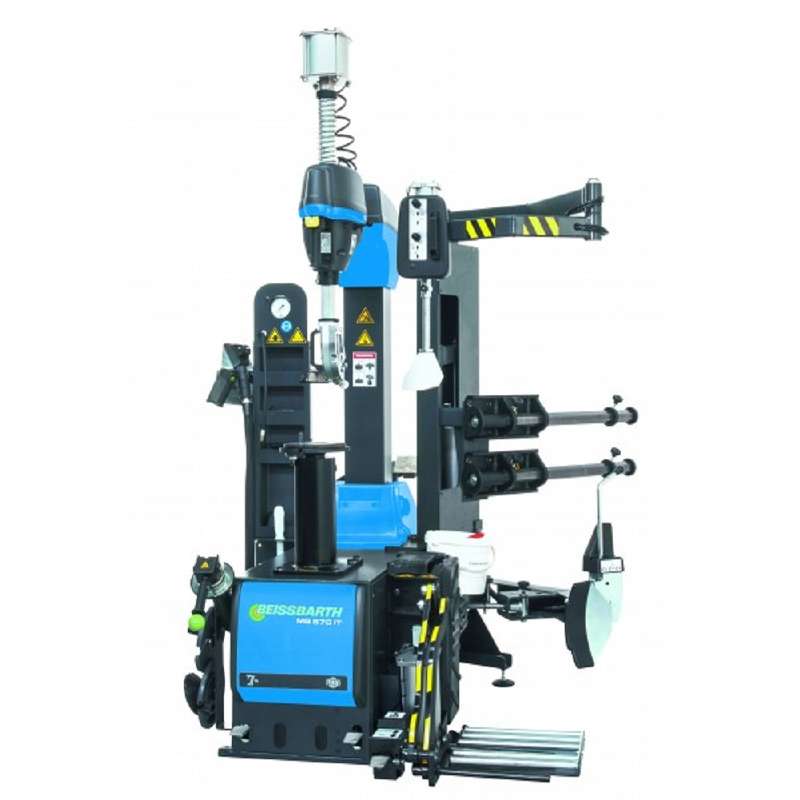 Шиномонтажный станок Beissbarth