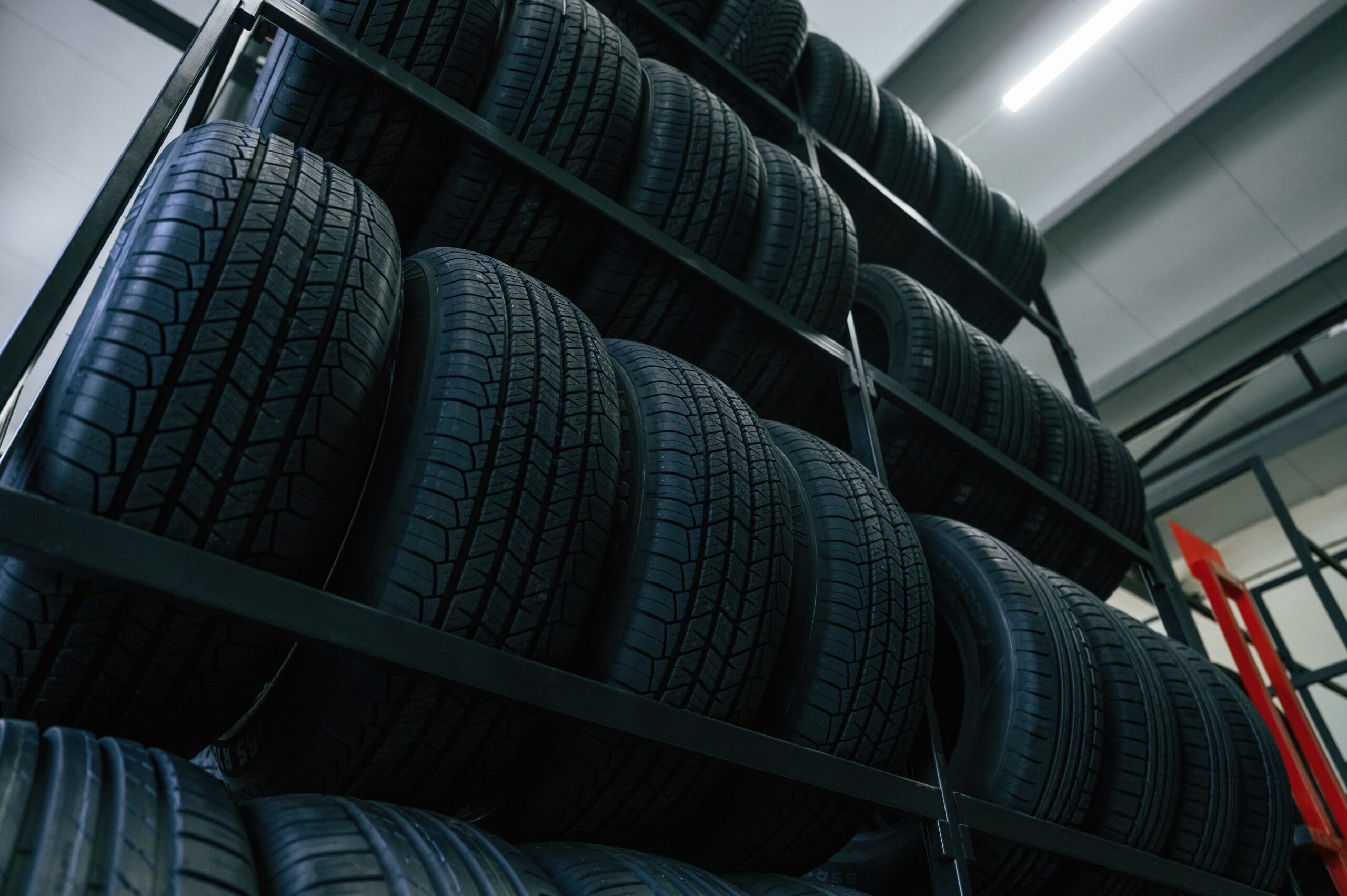 Шинный отель